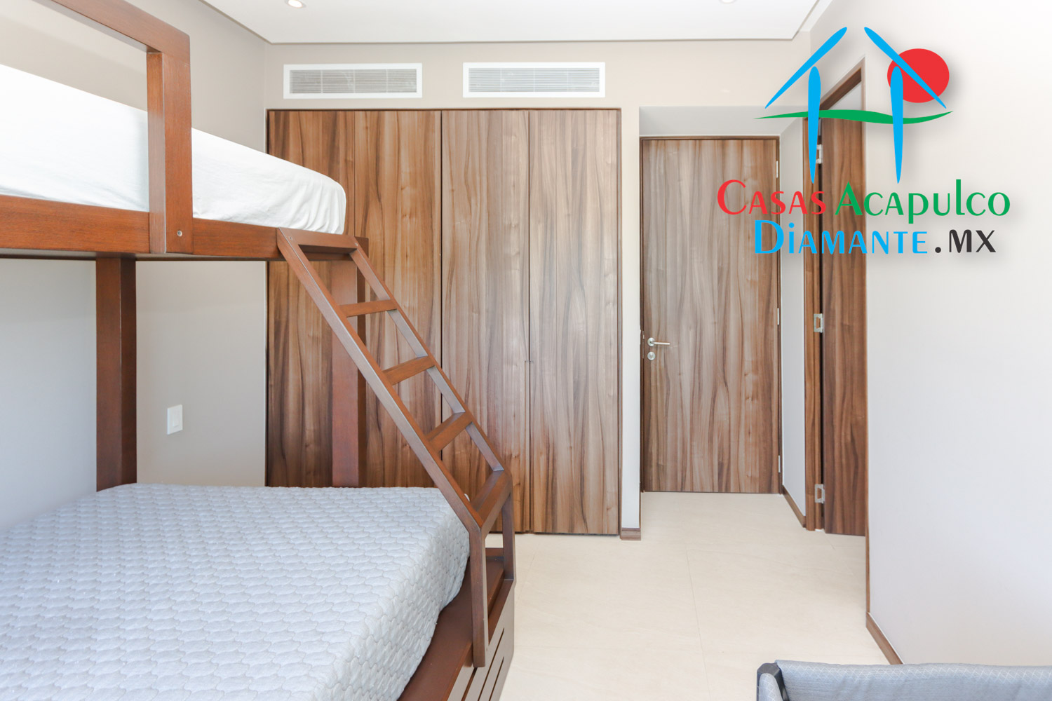 La Isla Fiji TU 7 - Recámara uno 5